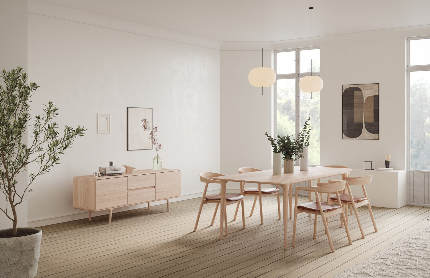 Fawn_table_dinning_room
