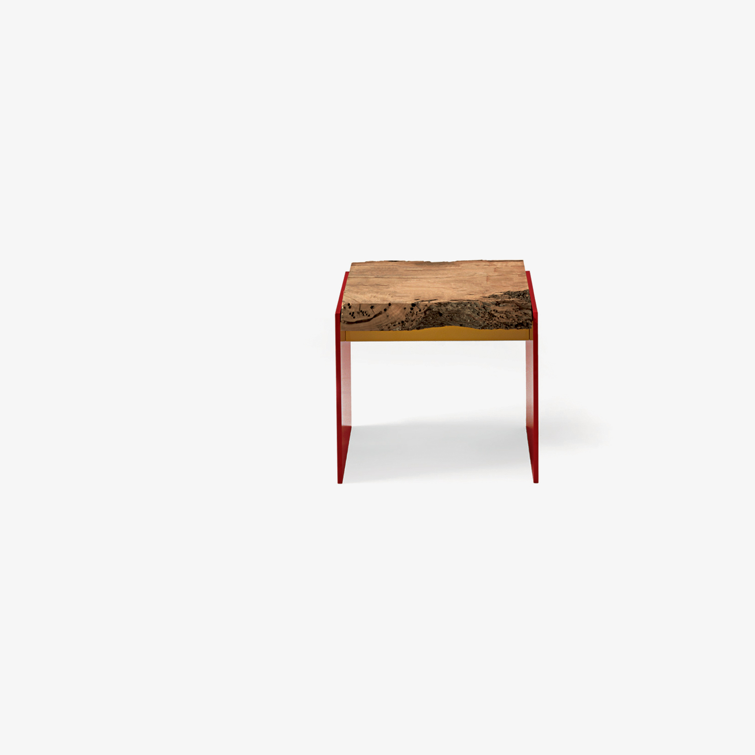 Riva 1920 Touch Stool