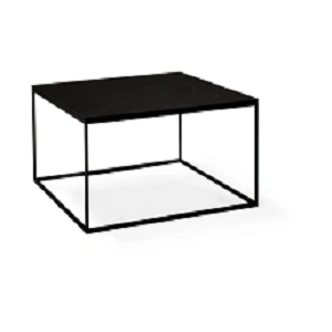 beistelltisch 1 w 100 x d 100 x h 36 cm